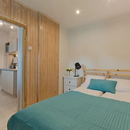 Lägenhet City - Apartamenty24 Sopot